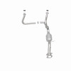 MagnaFlow Conv DF 00-05 Blazer 4WD 4.3L - 458057