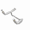 MagnaFlow Conv DF Chevy/GMC Avalanche/Sierra/Silverado/Suburban/Yukon XL 1500 / Tahoe/Yukon 5.3L - 458062