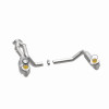 MagnaFlow Conv DF Chevy/GMC Avalanche/Sierra/Silverado/Suburban/Yukon XL 1500 / Tahoe/Yukon 5.3L - 458062