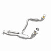 MagnaFlow Conv DF Chevy/GMC Avalanche/Sierra/Silverado/Suburban/Yukon XL 1500 / Tahoe/Yukon 5.3L - 458062
