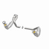 MagnaFlow Conv DF Chevy/GMC Avalanche/Sierra/Silverado/Suburban/Yukon XL 1500 / Tahoe/Yukon 5.3L - 458062