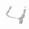 MagnaFlow Conv DF Chevy/GMC Avalanche/Sierra/Silverado/Suburban/Yukon XL 1500 / Tahoe/Yukon 5.3L - 458062
