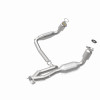 MagnaFlow Conv DF Chevy/GMC Avalanche/Sierra/Silverado/Suburban/Yukon XL 1500 / Tahoe/Yukon 5.3L - 458062