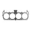 Cometic Chrysler B/RB V8 .075in MLS Cylinder Head Gasket - 4.500in Bore - C5464-075