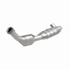 MagnaFlow Conv DF 01 Ford Trucks 4.6L - 458071
