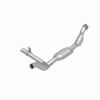MagnaFlow Conv DF 01 Ford Trucks 4.6L - 458072