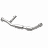 Magnaflow 03-04 Lincoln Navigator 5.4L Direct Fit Converter - 4583029
