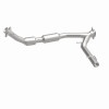 Magnaflow 03-04 Lincoln Navigator 5.4L Direct Fit Converter - 4583029