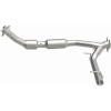 Magnaflow 03-04 Lincoln Navigator 5.4L Direct Fit Converter - 4583029