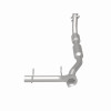Magnaflow 03-04 Lincoln Navigator 5.4L Direct Fit Converter - 4583029