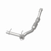 Magnaflow 03-04 Lincoln Navigator 5.4L Direct Fit Converter - 4583029