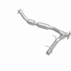 Magnaflow 03-04 Lincoln Navigator 5.4L Direct Fit Converter - 4583029