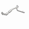 Magnaflow 03-04 Lincoln Navigator 5.4L Direct Fit Converter - 4583029