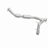 Magnaflow 03-04 Lincoln Navigator 5.4L Direct Fit Converter - 4583029