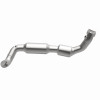 Magnaflow 02-03 Ford F-150 5.4L Direct Fit Converter - 4583090
