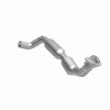 Magnaflow 02-03 Ford F-150 5.4L Direct Fit Converter - 4583090