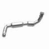 Magnaflow 02-03 Ford F-150 5.4L Direct Fit Converter - 4583090