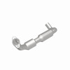 Magnaflow 02-03 Ford F-150 5.4L Direct Fit Converter - 4583090
