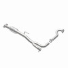 MagnaFlow Conv DF 02-03 Jeep Liberty 3.7L - 459008