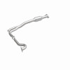 MagnaFlow Conv DF 02-03 Jeep Liberty 3.7L - 459008