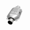 MagnaFlow Conv Universal 2.5 Midbed O2 CA OBDII Ul - 459056