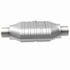 MagnaFlow Conv Universal 2.5 Midbed O2 CA OBDII Ul - 459056
