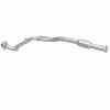Magnaflow 2003 Jeep Liberty 3.7L Direct Fit Converter - 4593008