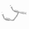Magnaflow 04-06 Chevrolet Silverado 1500 5.3L Direct Fit Catalytic Converter - 4651097