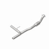 Magnaflow 05-06 Ford F-150 4.2L Direct Fit Converter - 4651154