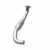 Magnaflow 2006 Ford F-150 4.6L Direct Fit Converter - 4651409