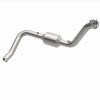 Magnaflow 04-06 Dodge Durango 5.7L Direct Fit Converter - 4651497