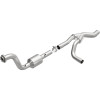 Magnaflow 04-06 Dodge Durango 5.7L Direct Fit Converter - 4651499