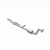 Magnaflow 04-06 Dodge Durango 5.7L Direct Fit Converter - 4651499