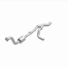 Magnaflow 04-06 Dodge Durango 5.7L Direct Fit Converter - 4651499