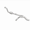 Magnaflow 04-06 Dodge Durango 5.7L Direct Fit Converter - 4651499