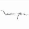 Magnaflow 04-06 Dodge Durango 5.7L Direct Fit Converter - 4651499