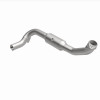 Magnaflow 05-06 Lincoln Navigator 5.4L Direct Fit Catalytic Converter - Passenger Side - 4651507