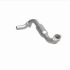 Magnaflow 05-06 Lincoln Navigator 5.4L Direct Fit Catalytic Converter - Passenger Side - 4651507
