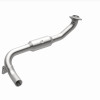 Magnaflow 05-06 Lincoln Navigator 5.4L Direct Fit Catalytic Converter - Passenger Side - 4651507