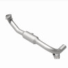Magnaflow 05-06 Lincoln Navigator 5.4L Direct Fit Catalytic Converter - Passenger Side - 4651507