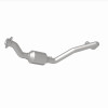Magnaflow 2004 Dodge Ram 1500 4.7L Direct Fit Converter - 4651609