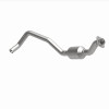 Magnaflow 2004 Dodge Ram 1500 4.7L Direct Fit Converter - 4651609