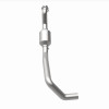 Magnaflow 2004 Dodge Ram 1500 4.7L Direct Fit Converter - 4651609