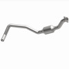 Magnaflow 2004 Dodge Ram 1500 4.7L Direct Fit Converter - 4651609