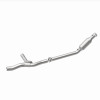 Magnaflow 2004 Dodge Ram 1500 4.7L Direct Fit Converter - 4651610