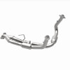 Magnaflow 05-06 Jeep Grand Cherokee 4.7L Direct Fit Catalytic Converter - 4651686