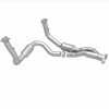 Magnaflow 05-06 Jeep Grand Cherokee 4.7L Direct Fit Catalytic Converter - 4651686