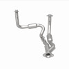 Magnaflow 05-06 Jeep Grand Cherokee 4.7L Direct Fit Catalytic Converter - 4651686