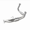 Magnaflow 05-06 Jeep Grand Cherokee 4.7L Direct Fit Catalytic Converter - 4651686