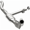 MagnaFlow Conv DF 01 Ford F150 5.4L - 49009